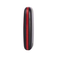 YET2144 D4 Télécommandes sans fil 4 boutons pour copie face à face, Duplicateur de télécommandes RF sans fil, Ouvre-portail