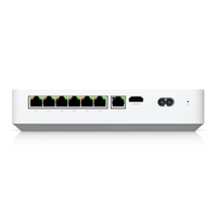 Enregistreur vidéo réseau instantané UNVR-Instant, tout neuf, avec disque dur 3,5 pouces et commutateur PoE intégré à 6 ports, NVR UNVR-Instant