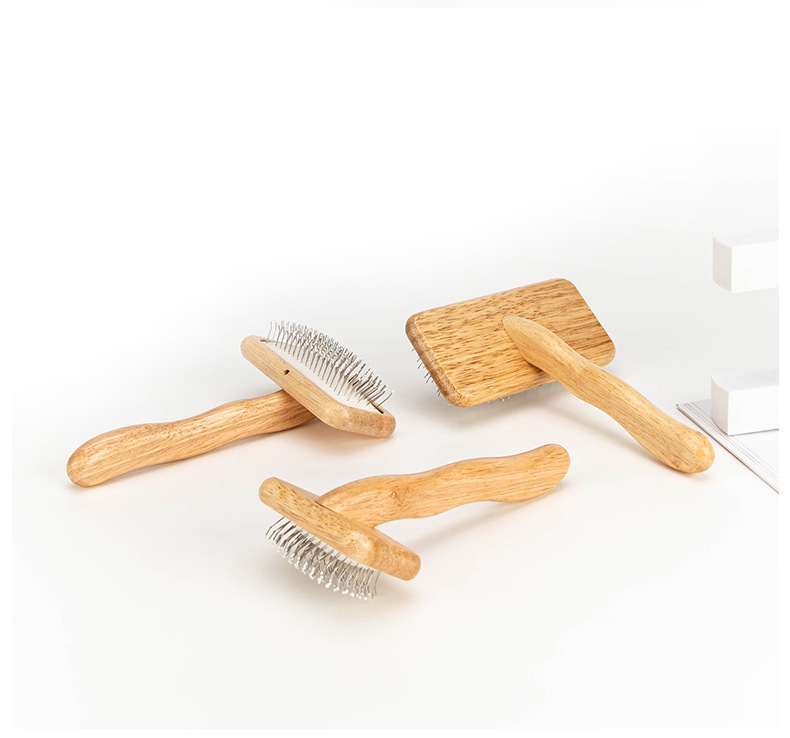 Legno naturale
