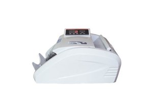 Gr0318 tự động tệ <span class=keywords><strong>Counter</strong></span> máy với lớn LED hiển thị UV & mg - Product Image 2