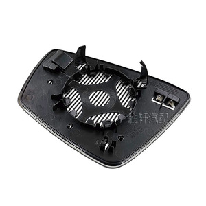 Rétroviseur chauffant sphérique gauche Skoda Kodiaq Karoq 57D857521A - Product Image 4