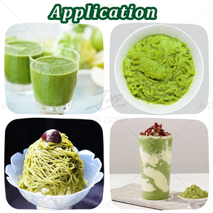 OEM Private Label Orgânico Bulk <span class=keywords><strong>Moringa</strong></span> Folha Extract <span class=keywords><strong>Moringa</strong></span> Pó Com Proteínas & Vitaminas - Product Image 4