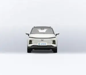 2023 Aion V Plus 70 Smart Collar Edition Ternaire Lithium Batterij Fwd 185 Km/h Compact Type Suv