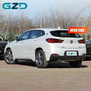 Autos de Lujo Usados en Venta, <span class=keywords><strong>BMW</strong></span> X3 xDrive25i M Blanco, SUV Compacto de Gasolina, 5 Puertas, 5 Asientos - Product Image 4