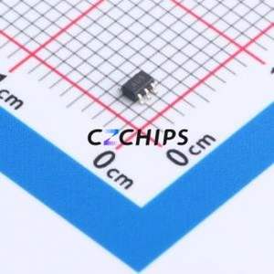 Amplificador operativo de chip IC de circuito integrado OPA358AIDCKR, nuevo y original - Product Image 1