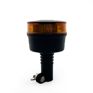 E-Mark approuvé voiture <span class=keywords><strong>moto</strong></span> rotatif 30 lumières LED d'urgence ambre <span class=keywords><strong>clignotant</strong></span> lampe de balise - Product Image 2