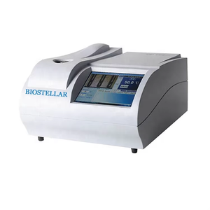 BIO STELLAR SGW-650/630 Automatische Farbstoffe Düfte Bild Digitaler Schmelzpunkt Geräte tester Fabrik preis - Product Image 4