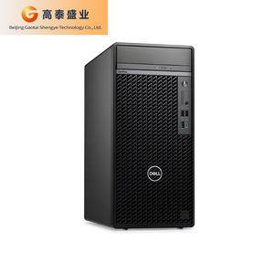 Computadora de 13. ª generación Dells <span class=keywords><strong>OptiPlex</strong></span> <span class=keywords><strong>7010</strong></span> MT PLUS de escritorio con Intel Core, fuente de alimentación de <span class=keywords><strong>PC</strong></span> de 8G DDR5 RAM 512G SSD - Product Image 1