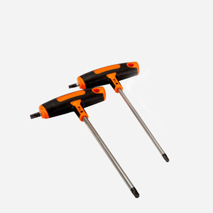 Herramientas para <span class=keywords><strong>PS4</strong></span>, Destornillador <span class=keywords><strong>TORX</strong></span> T9 de Seguridad, Herramienta de Reparación para PlayStation 4 - Product Image 2