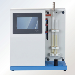 Digitales Blaine-Luftdurchlässigkeits-Prüfgerät |   Automatische Zementfeinheitsprüfmaschine mit Touchscreen-Steuerung und hoher Präzision - Product Image 3