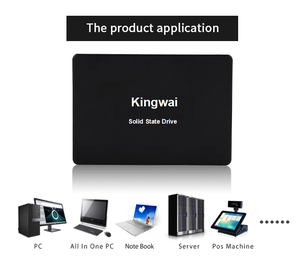 SSD Interno da 2,5 Pollici SATA <span class=keywords><strong>3</strong></span>, Disco Rigido a Stato Solido Disponibile - Product Image 3