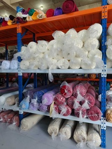 Tenda di Sfondo in Seta Verde per Palcoscenico di Matrimoni e <span class=keywords><strong>Feste</strong></span> di Compleanno - Product Image 5
