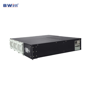ระบบจ่ายไฟแบบเรียงกระแส BWITT 9000W 19 นิ้ว สำหรับติดตั้งในตู้แร็ค 48Vdc 220Vac ระบบ N+1  กำลังขับ 150A แบบ AC-DC - Product Image 3