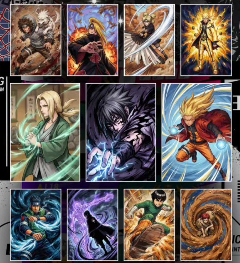 นารูโตะ เล่ม 2