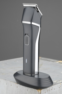 GEEMY GM-667 Zero Cutting Machine Barber Clippers Professional Electric <strong>Hair</strong> <strong>Trimmer</strong> Cordless for Men - Product Image 3