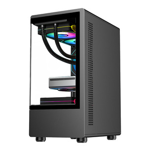 Ordinateur de jeu personnel neuf, <span class=keywords><strong>PC</strong></span> Gamer I9 I7 I5 <span class=keywords><strong>RTX</strong></span> 3060 <span class=keywords><strong>3090</strong></span>, carte graphique CPU de bureau, ordinateurs de bureau - Product Image 5