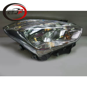 CZJF accessoires de voiture de haute qualité lampe frontale pour <span class=keywords><strong>Suzuki</strong></span> <span class=keywords><strong>Swift</strong></span> 2018 2019 2020 2021 <span class=keywords><strong>2022</strong></span> 2023 2024 35100M55R10 35100M55R10 - Product Image 4