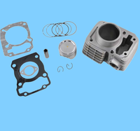 Repuestos de Motor para Motocicleta Honda Cg 125 150 200 250 Titan