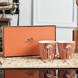 Taza <span class=keywords><strong>de</strong></span> Pareja <span class=keywords><strong>de</strong></span> Diseño Europeo <span class=keywords><strong>de</strong></span> Alta Gama, Estilo Lujoso y Ligero, con Diseño <span class=keywords><strong>de</strong></span> Dibujos Animados, Ecológica, Modelo D068, <span class=keywords><strong>para</strong></span> Oficina y Desayuno - Product Image 3