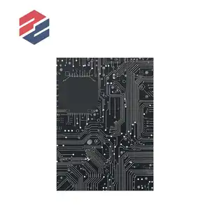 Топливный диспенсер совместимый компьютерный контроллер Pcba Power Circuit Board