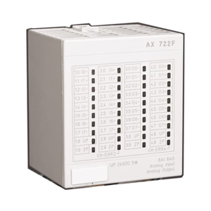 Đối với AX722F 3BDH000377R0005 - Product Image 1