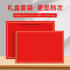 Xinxiangcheng Set de Regalo de Lujo para el Día de la Madre con Masajeador y Accesorios, Regalo Personal Premium para Mamá o Personas Mayores - Product Image 3