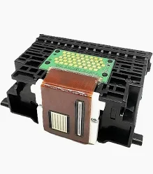 Tête d'impression fabriquée en usine Ocbestjet pour <span class=keywords><strong>Canon</strong></span> QY6-0061, tête d'impression recyclée pour <span class=keywords><strong>Canon</strong></span> <span class=keywords><strong>PIXMA</strong></span> IP4300 IP5200 IP5200R MP600 MP600R - Product Image 3