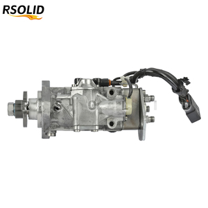 ปั๊มหัวฉีดดีเซล Rsoliddiesel VE4/11E2075R712-2 รุ่น 460414987 0986440561 สำหรับเครื่องยนต์ IVW Audl Skoda TDI - Product Image 4