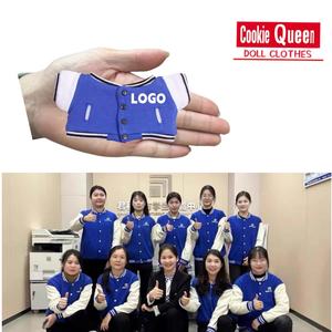 独特的企业周年纪念礼品纪念创意员工品牌标志为新年独家航空公司 - Product Image 4