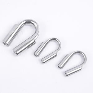 Casquillo Tubular de Acero Inoxidable 304 M6 M8 M10 M12 para Protección de Cables, Altamente Pulido, Tamaño Métrico - Product Image 1
