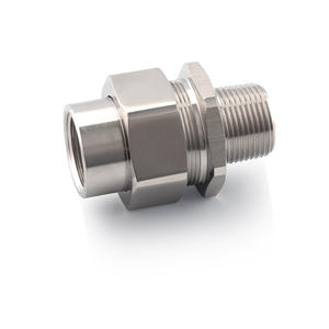 جلبة أرضية غير قابلة للصدأ. - Product Image 3