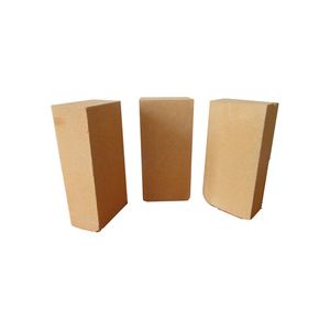 गर्म बिक्री चीन कारखाने उच्च एल्यूमिना सीमेंट भट्ठा के लिए Firebrick - Product Image 3