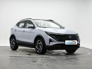 Autos <span class=keywords><strong>Nissan</strong></span> Usados <span class=keywords><strong>Qashqai</strong></span> 2025 Honor 2.0L CVT XV+ Edición Líder 5 Plazas Equipado con Techo Solar Interior Oscuro Calidad de Auto - Product Image 3