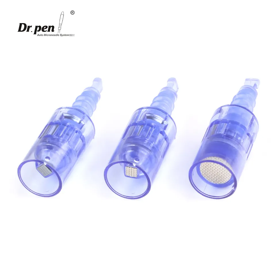 Nano Pen Precision Microneedling Cartridges for Dr Pen