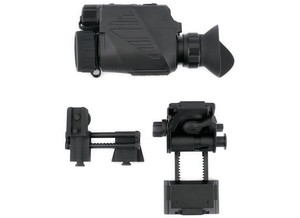 กล้องมองกลางคืนคุณภาพสูง YM-2.0 640x512/640x512 ไร้สาย - Product Image 4