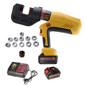 Máy ép thủy lực không dây dùng pin EBS-400 - Product Image 5