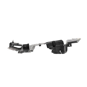 Water Tank Sealing Plate 68244429AA 68244428AA for 2017-2020 Jeep Compass <b>Cooling</b> <b>System</b> Gasket Replacement Part - Product Image 2