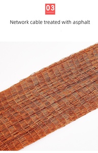 Red de mano de alta calidad, trampa para peces, redes de pesca, redes de pesca - Product Image 3