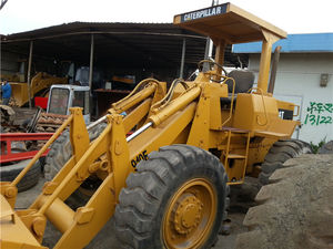 Caterpillar d'occasion importée d'origine japonaise, CAT910e 950B 950H 950E 950GC 950C 950f 950g 966, bonnes performances, bon prix, en stock - Product Image 2