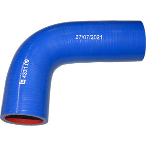 Adatto per Manicotti IVECO 4331.09 - Product Image 1