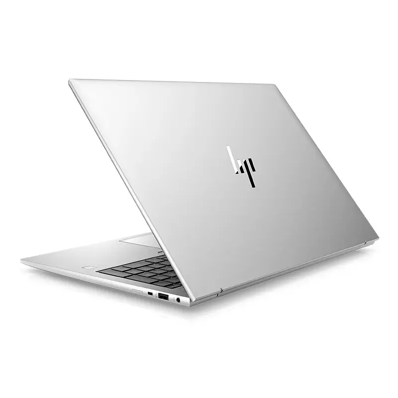 EliteBook 860G9 laptop 16 inci tipis komersial dan ringan 12, 13"