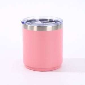 Vaso Térmico de Acero Inoxidable de 300 ml, Ligero (240 g), Portátil, para Viajes, Campamentos y Actividades al Aire Libre, Venta al Por Mayor - Product Image 4