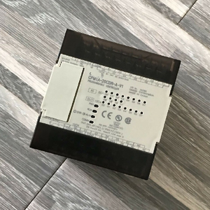 PLC CPM1A-20CDR-A-V1 CPM1A-20CDR-A-V1 1 unidad - Product Image 1