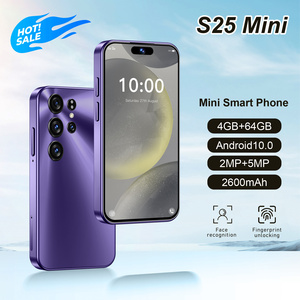 Toàn Cầu-Mini S25 Mini 3G LTE Ban Nhạc <span class=keywords><strong>4</strong></span>.0 ''Màn Hình <span class=keywords><strong>4</strong></span> + 64GB 2600MAh <span class=keywords><strong>Android</strong></span> <span class=keywords><strong>OS</strong></span> | Điện Thoại Di Động Điện Thoại Di Động Điện Thoại Di Động <span class=keywords><strong>Android</strong></span> Điện Thoại Thông Minh - Product Image 5