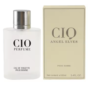 Perfume para hombres 100mL <span class=keywords><strong>Acqua</strong></span> <span class=keywords><strong>Di</strong></span> <span class=keywords><strong>Gio</strong></span> White Eau De Cologne Parfum Body Spray Perfume para citas Perfume de Colonia para hombres con botella de vidrio - Product Image 4