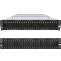 Almacenamiento OceanStor 5310, Almacenamiento Híbrido Flash para Centros de Datos OceanStor 5310