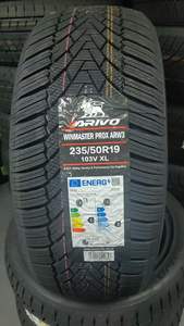 Neumáticos Sólidos para Nieve Royalblack ARIVO LINGLONG BEARWAY, Serie 225 50 17 195 750r16 APLUS <span class=keywords><strong>LANVIGATOR</strong></span>, Accesorios Premium para <span class=keywords><strong>Ruedas</strong></span> - Product Image 5