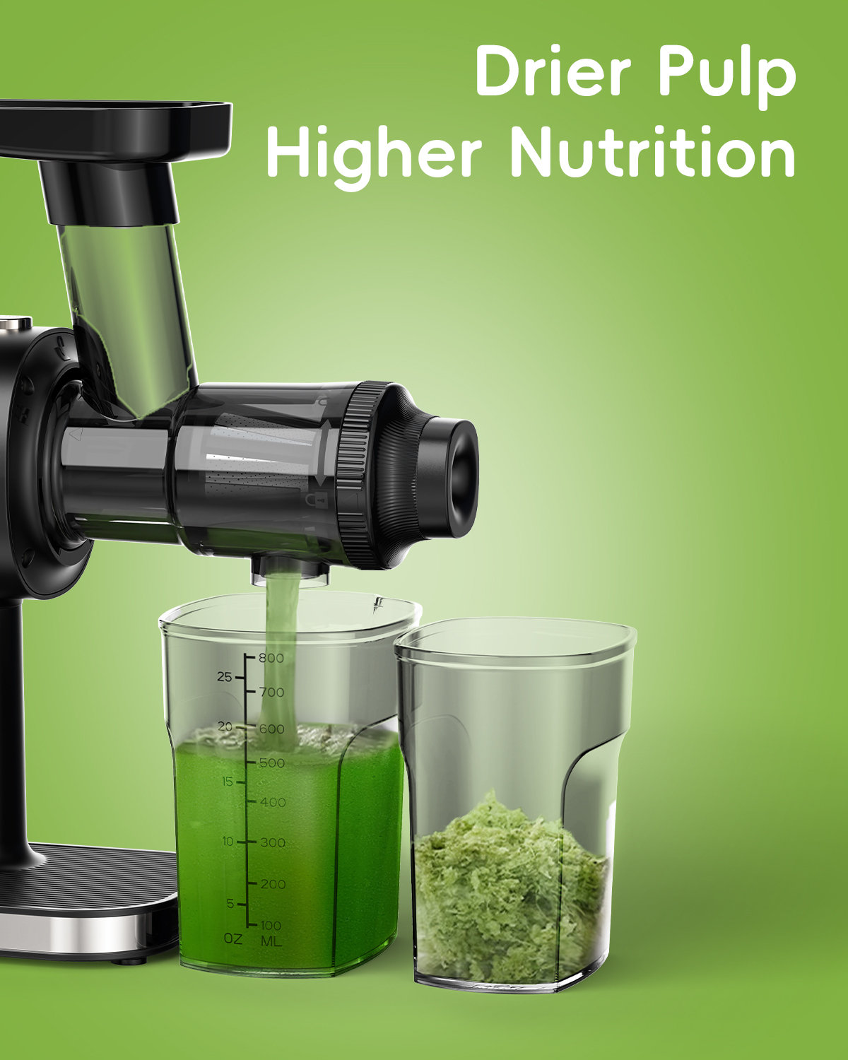 Juicer Machines Philips Cold Press Masticating Juicer Biolomix