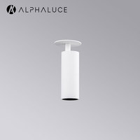 5W Mini lumière de nouveau Design réglable pour la maison, le plafond, la rondelle murale encastrée, le Spot lumineux de l'hôtel à Led