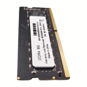 Подходит для ноутбука <span class=keywords><strong>DDR4</strong></span> <span class=keywords><strong>RAM</strong></span> 3200 МГц 2666 МГц 2400 МГц <span class=keywords><strong>RAM</strong></span> 32 Гб 16 Гб 8 Гб 4 Гб <span class=keywords><strong>DDR4</strong></span> - Product Image 4